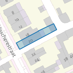 Perceel GMT00-M-2897