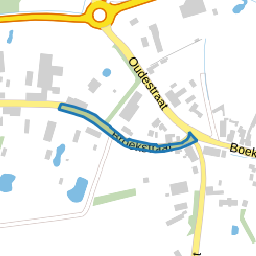 Perceel GMT00-M-2899