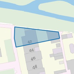 Perceel GMT00-M-2907