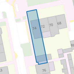 Perceel GMT00-M-2911