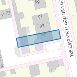 Perceel GMT00-M-2914