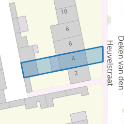 Perceel GMT00-M-2916