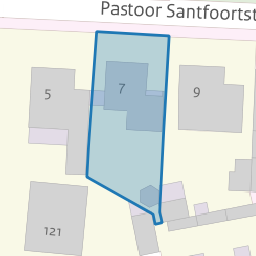 Perceel GMT00-M-2918