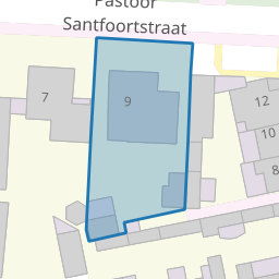 Perceel GMT00-M-2919