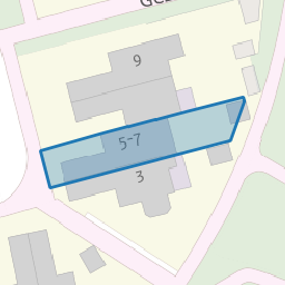 Perceel GMT00-M-2936