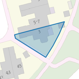 Perceel GMT00-M-2937