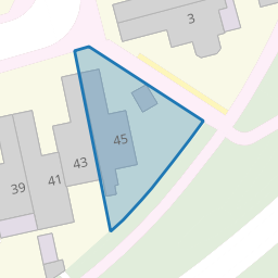 Perceel GMT00-M-2938