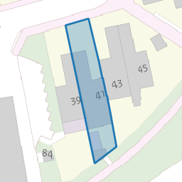 Perceel GMT00-M-2940