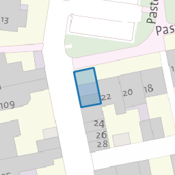 Perceel GMT00-M-2948