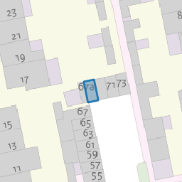 Perceel GMT00-M-2950