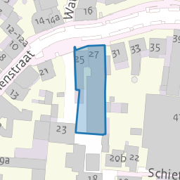 Perceel GMT00-M-2956