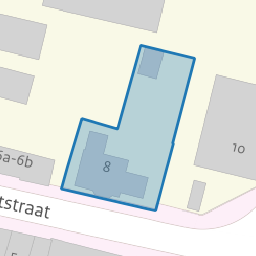 Perceel GMT00-M-2958