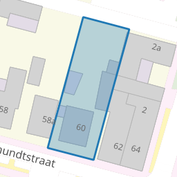 Perceel GMT00-M-2961