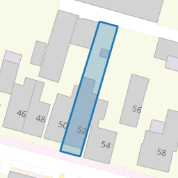 Perceel GMT00-M-2965