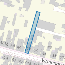 Perceel GMT00-M-2968