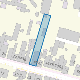 Perceel GMT00-M-2970