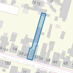 Perceel GMT00-M-2973