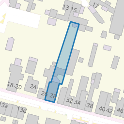 Perceel GMT00-M-2974