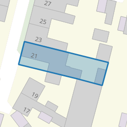 Perceel GMT00-M-2976