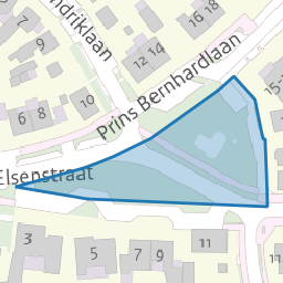 Perceel GMT00-M-2987