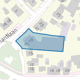 Perceel GMT00-M-2988