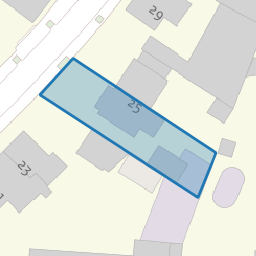 Perceel GMT00-M-2989