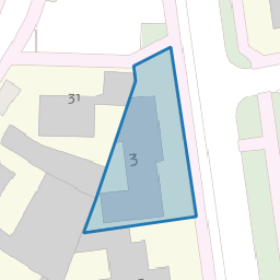 Perceel GMT00-M-2992