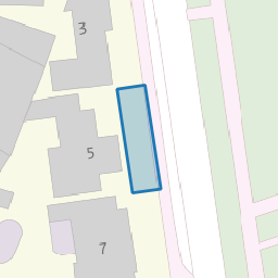 Perceel GMT00-M-2993