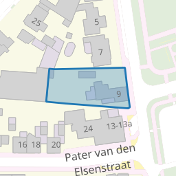 Perceel GMT00-M-2994