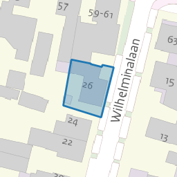 Perceel GMT00-M-2997