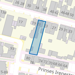 Perceel GMT00-M-3004