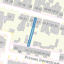 Perceel GMT00-M-3006