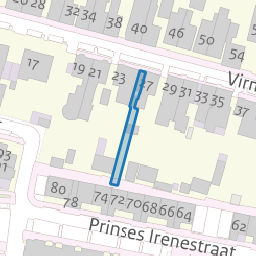 Perceel GMT00-M-3007