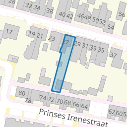 Perceel GMT00-M-3008