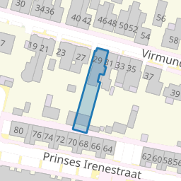 Perceel GMT00-M-3009
