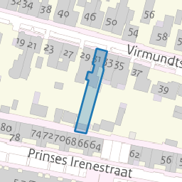 Perceel GMT00-M-3010