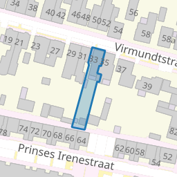 Perceel GMT00-M-3011