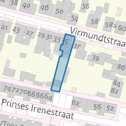 Perceel GMT00-M-3012