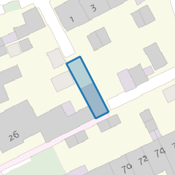 Perceel GMT00-M-3033