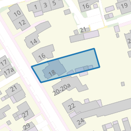 Perceel GMT00-M-3039