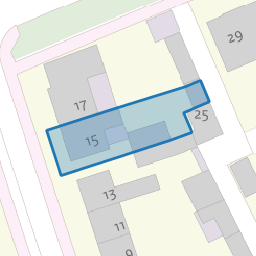 Perceel GMT00-M-3046