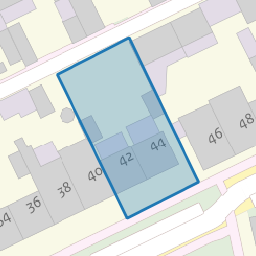 Perceel GMT00-M-3051