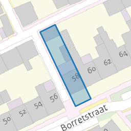 Perceel GMT00-M-3052