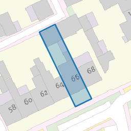 Perceel GMT00-M-3056