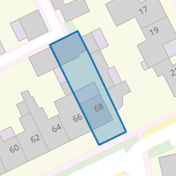 Perceel GMT00-M-3057