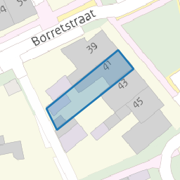 Perceel GMT00-M-3059