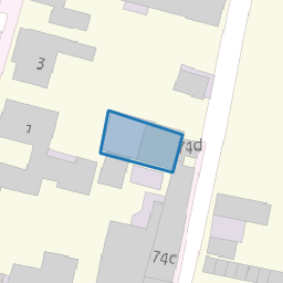 Perceel GMT00-M-3075