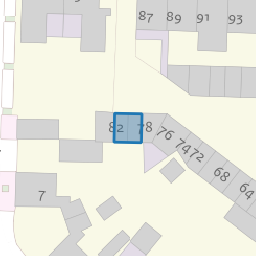 Perceel GMT00-M-3077