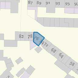 Perceel GMT00-M-3078