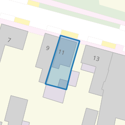 Perceel GMT00-M-3080